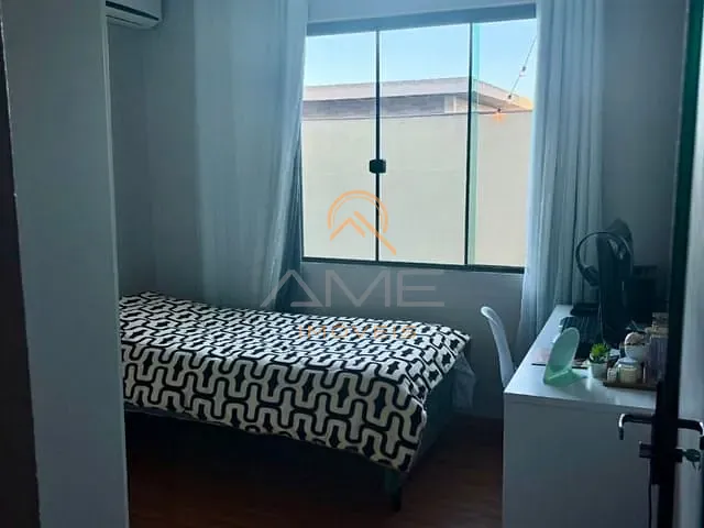 Casa com 110m², à venda, no bairro Areal em Pelotas