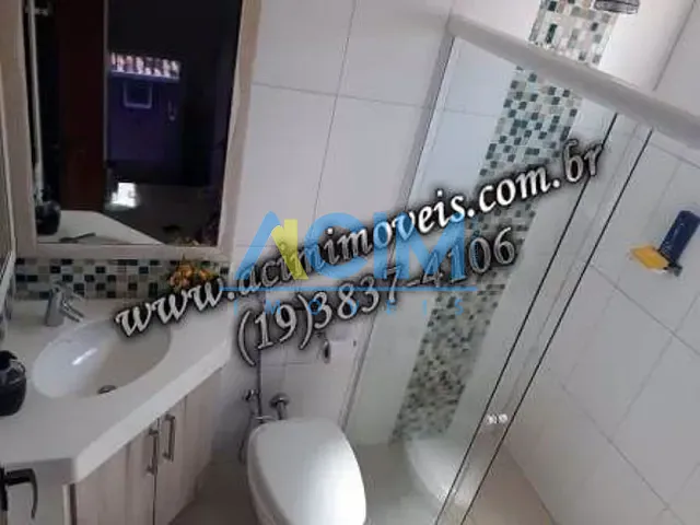 Casa com 280m², à venda, no bairro Jardim Alice em Jaguariúna