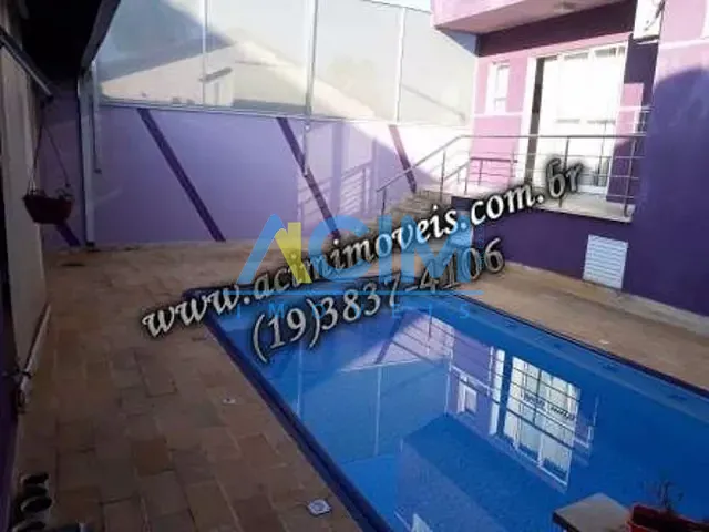 Casa com 280m², à venda, no bairro Jardim Alice em Jaguariúna