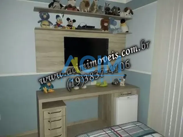 Casa com 280m², à venda, no bairro Jardim Alice em Jaguariúna