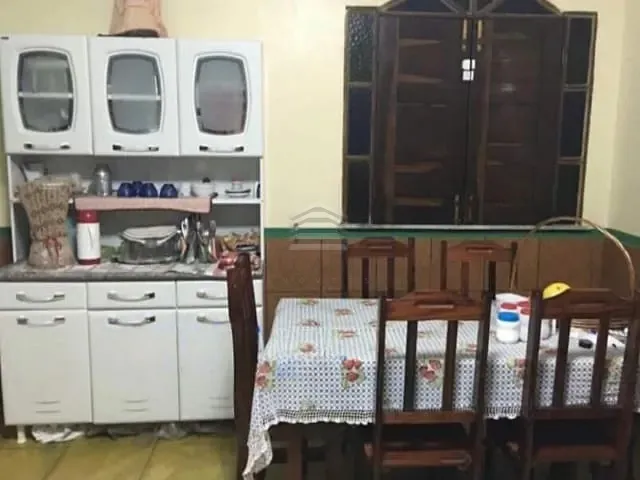 Casa 3 quartos e 3 banheiros, à venda, no bairro Coqueiro da Praia em Luís Correia