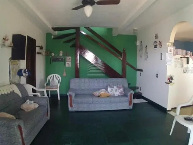 Casa 3 quartos e 3 banheiros, à venda, no bairro Coqueiro da Praia em Luís Correia