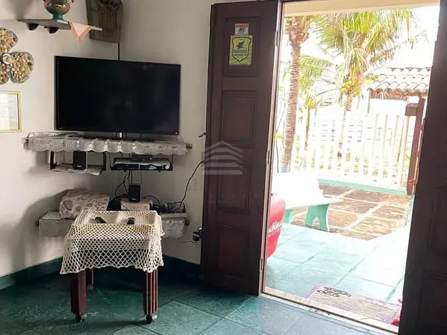 Casa 3 quartos e 3 banheiros, à venda, no bairro Coqueiro da Praia em Luís Correia