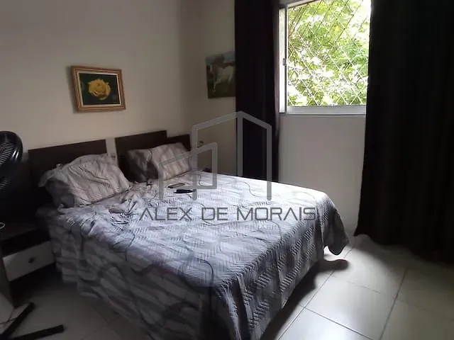 Casa com 150m² 5 quartos e 4 banheiros, à venda, no bairro Centro em Vitória