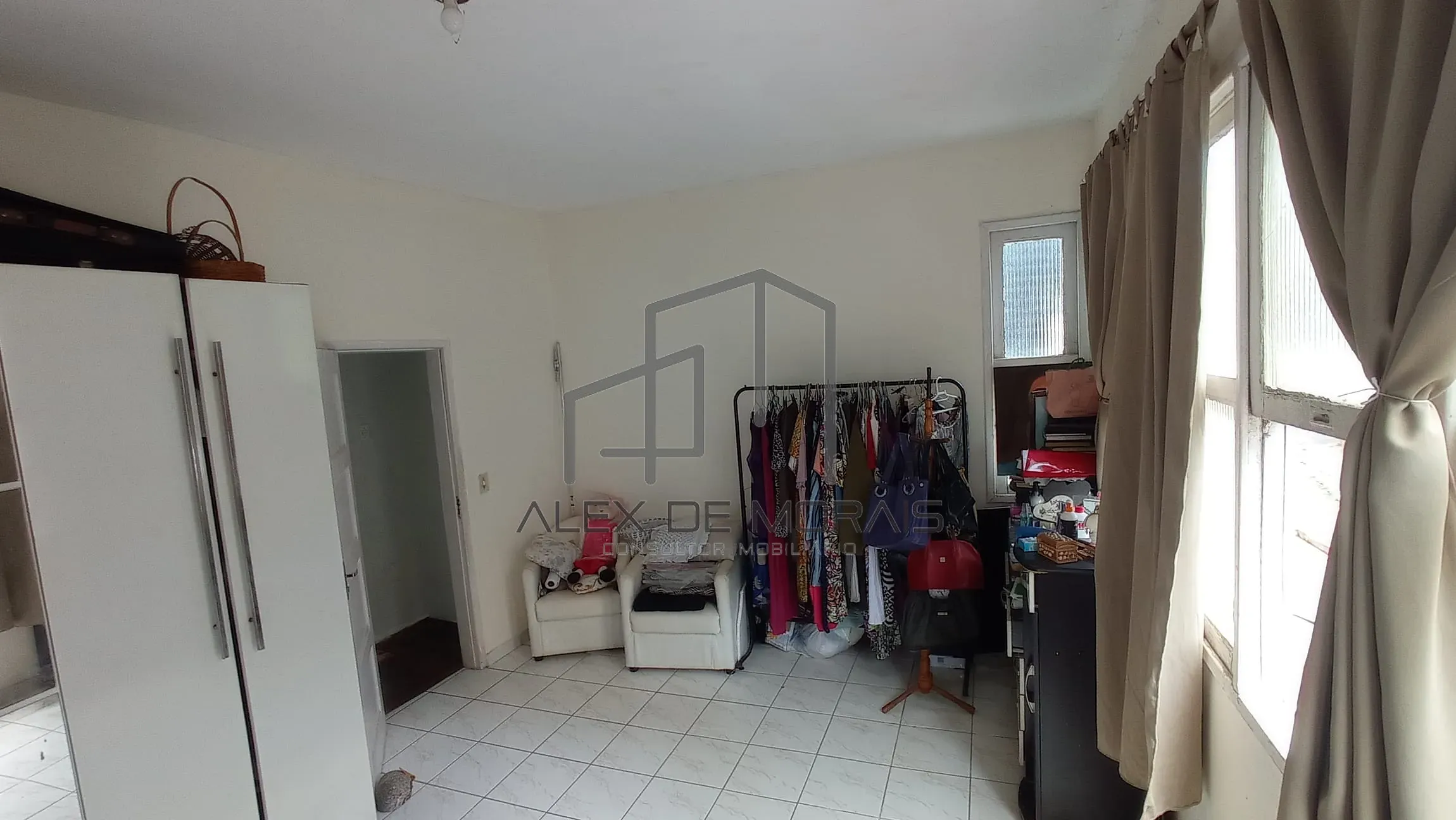 Casa, 5 quartos, 150 m² - Foto 11