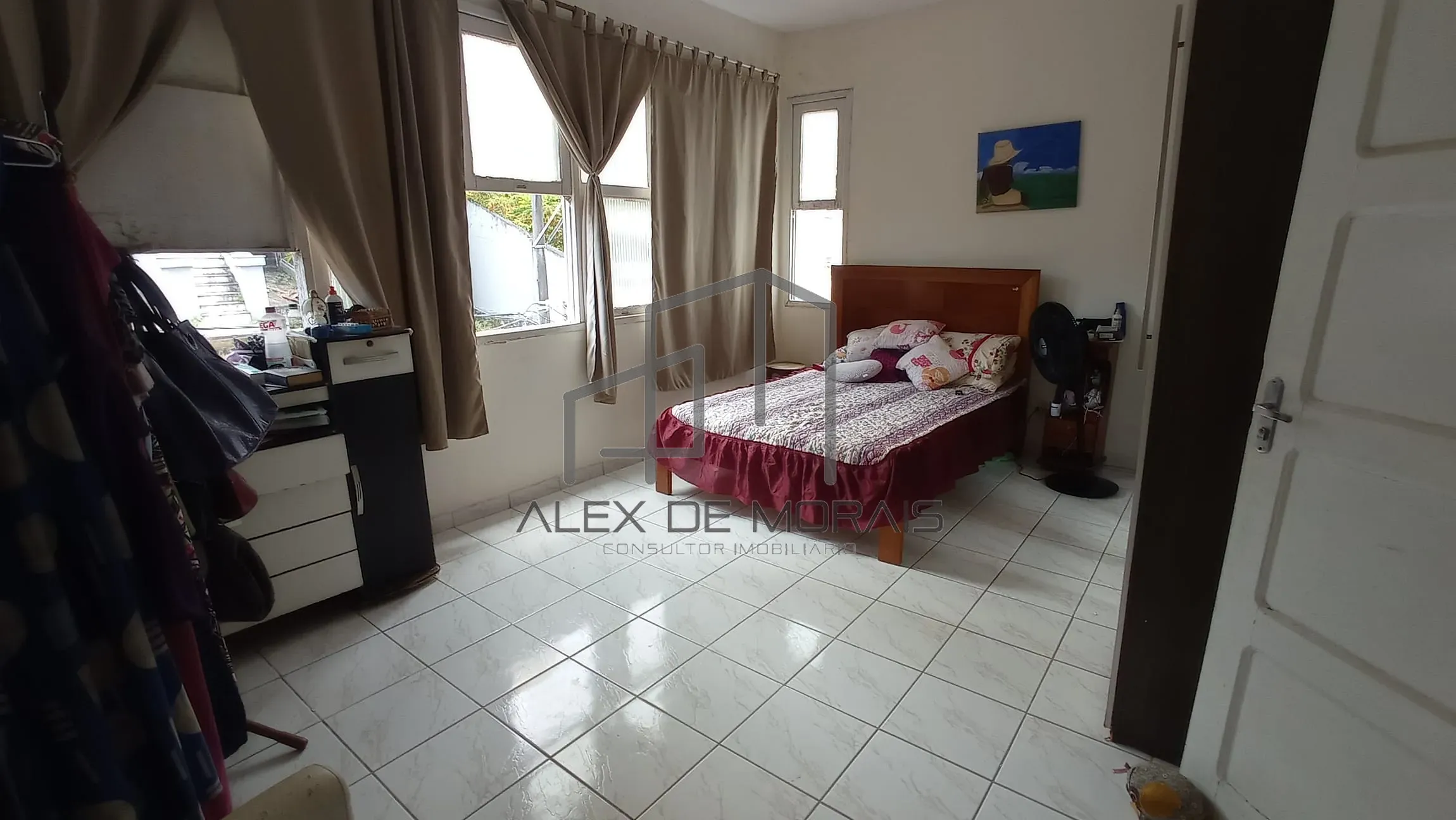Casa, 5 quartos, 150 m² - Foto 7