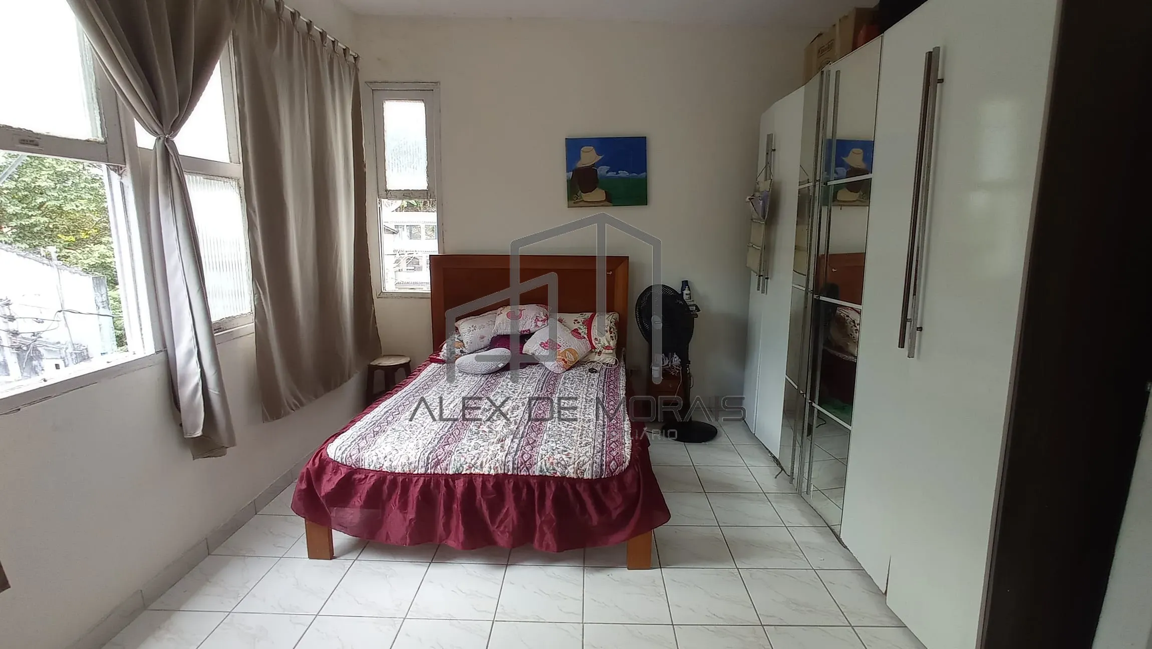 Casa, 5 quartos, 150 m² - Foto 6