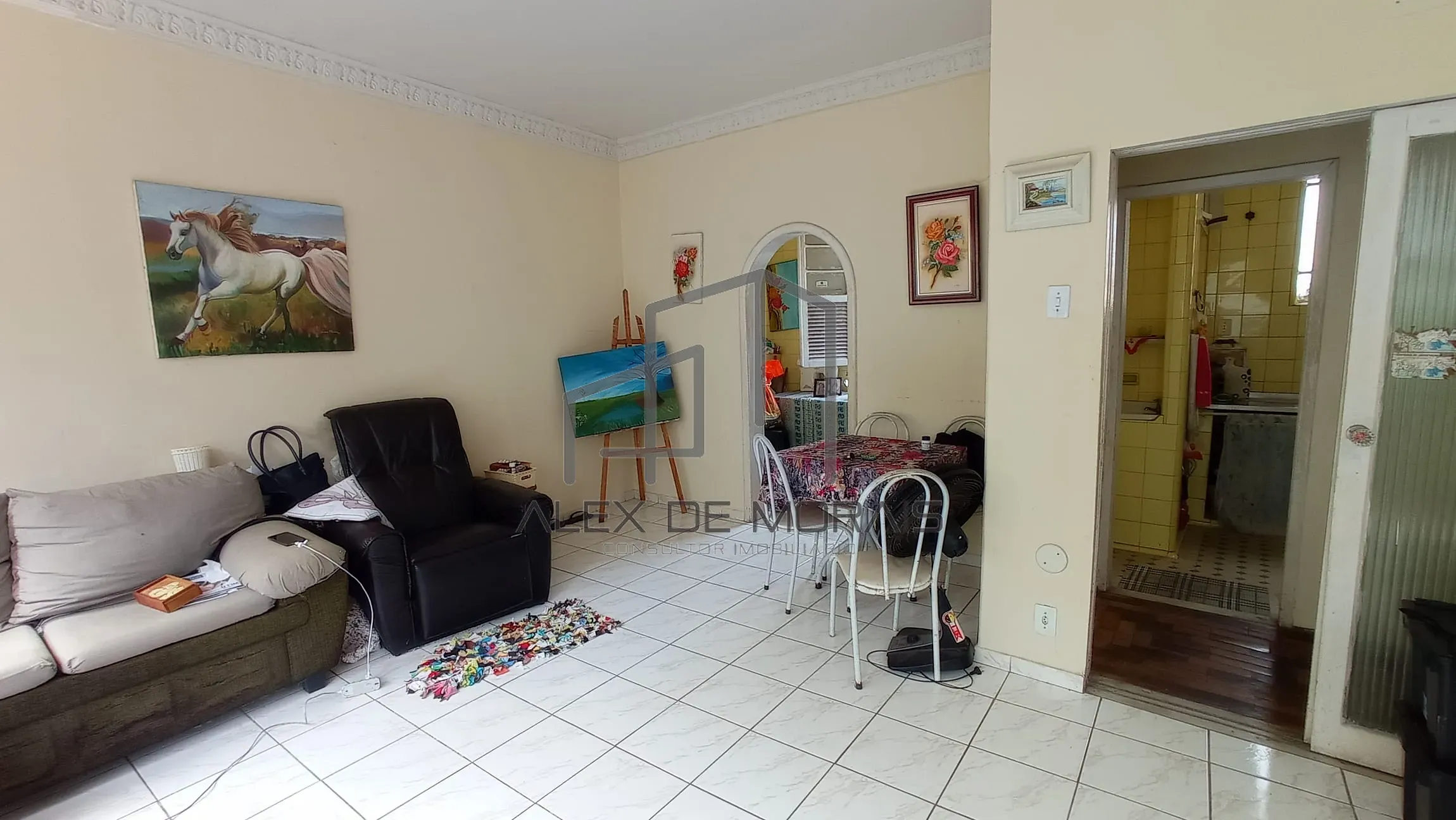 Casa, 5 quartos, 150 m² - Foto 16