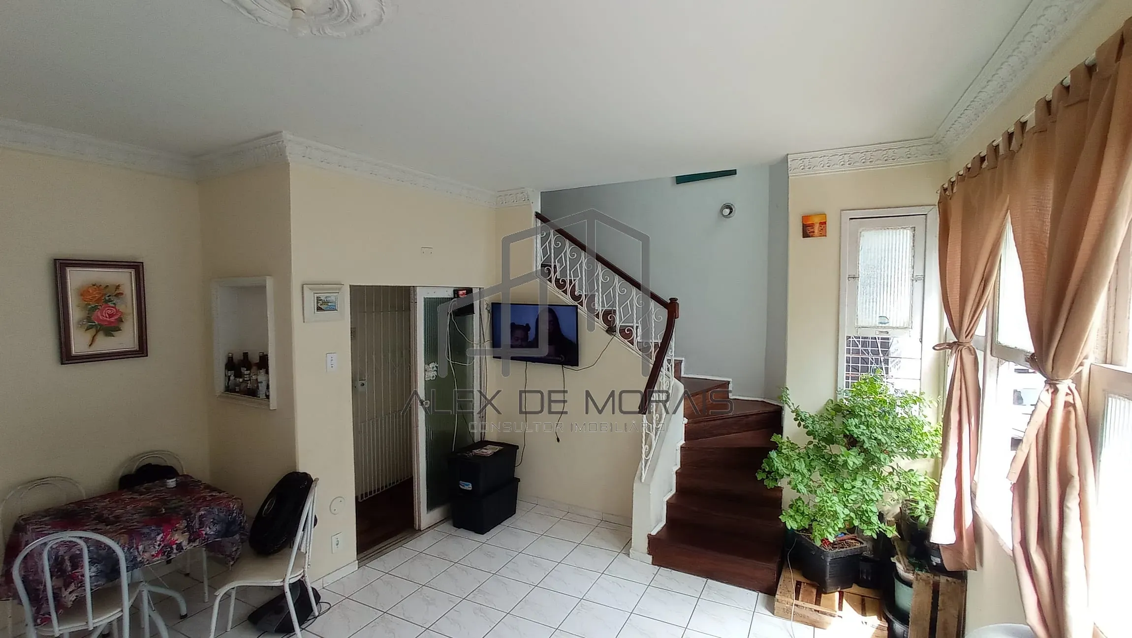 Casa, 5 quartos, 150 m² - Foto 3
