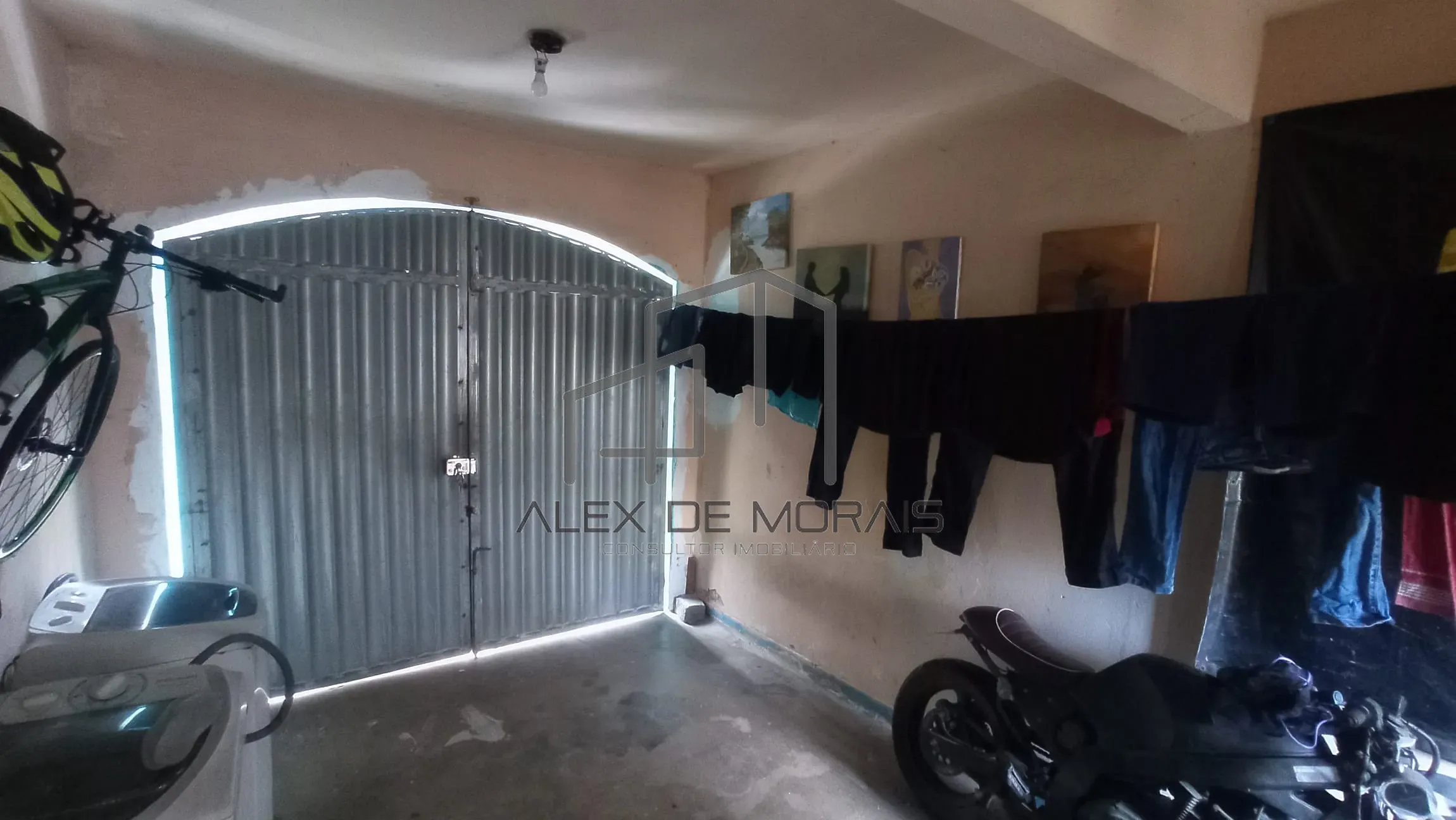 Casa, 5 quartos, 150 m² - Foto 24