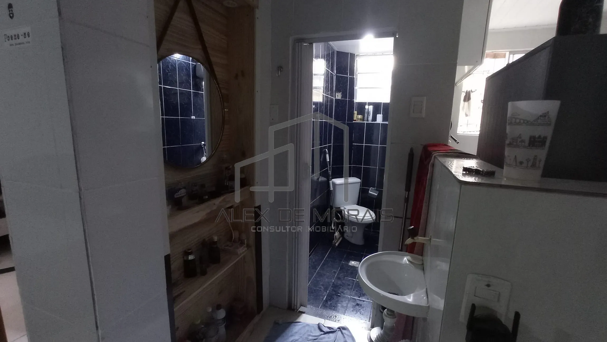 Casa, 5 quartos, 150 m² - Foto 21