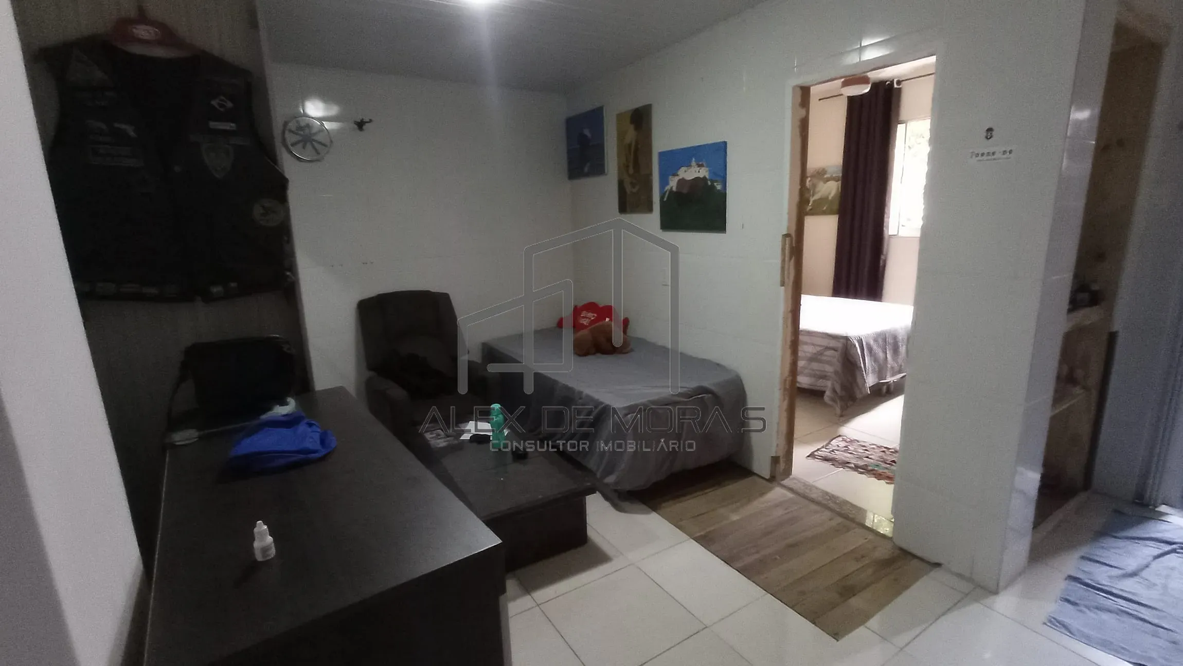 Casa, 5 quartos, 150 m² - Foto 13