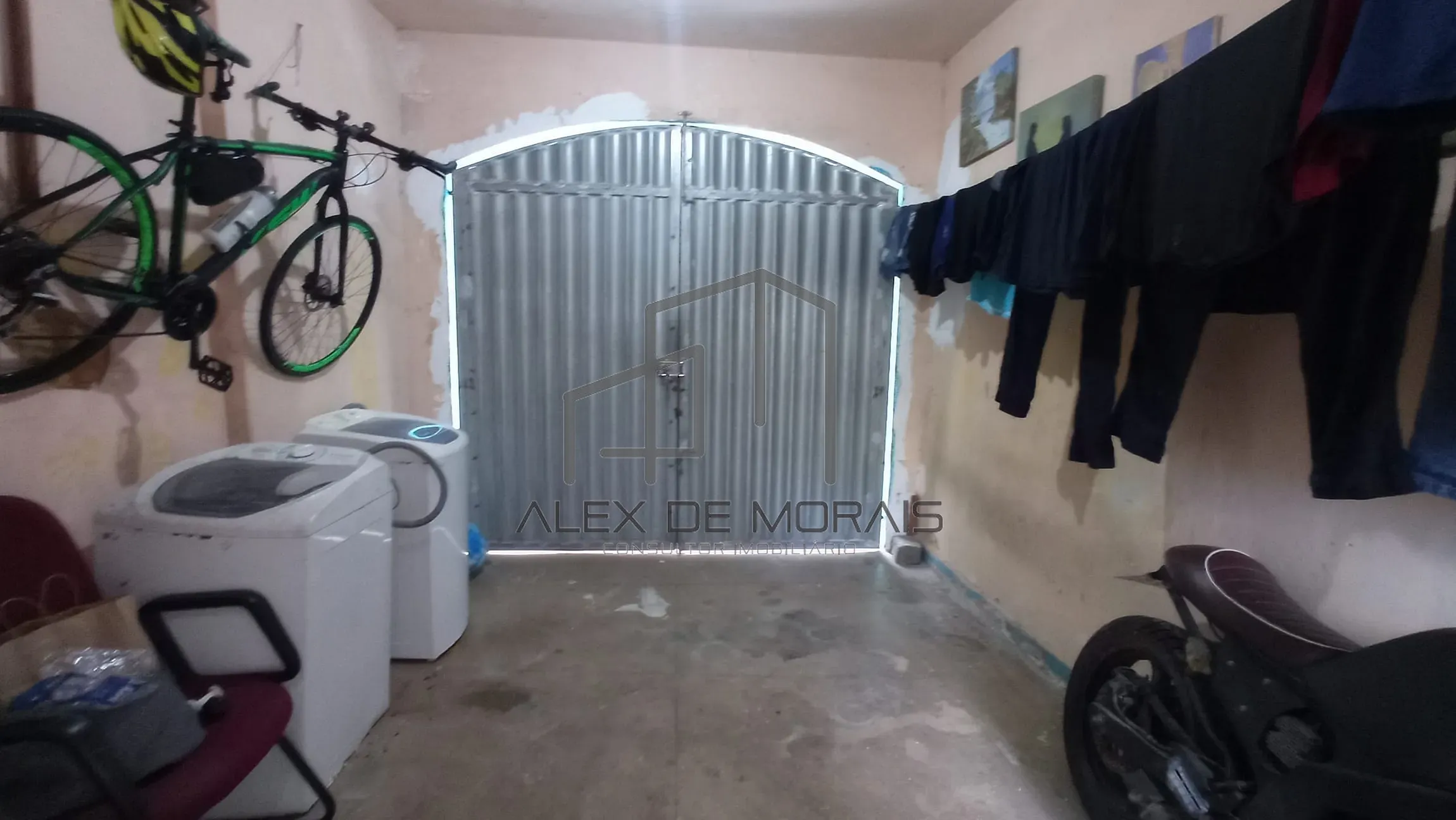 Casa, 5 quartos, 150 m² - Foto 25