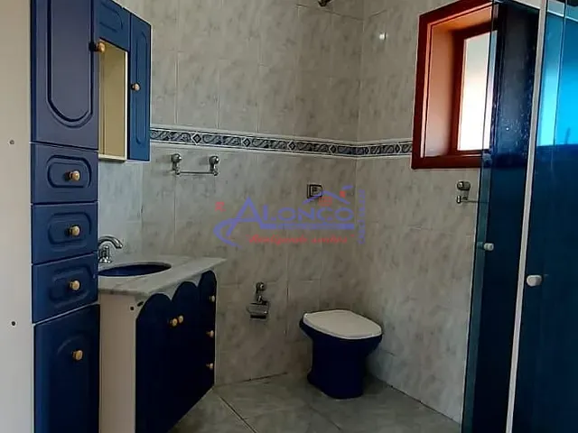 Casa com 500m² 5 quartos e 5 banheiros, à venda, no bairro Condomínio Jardim coleginho em Jacareí