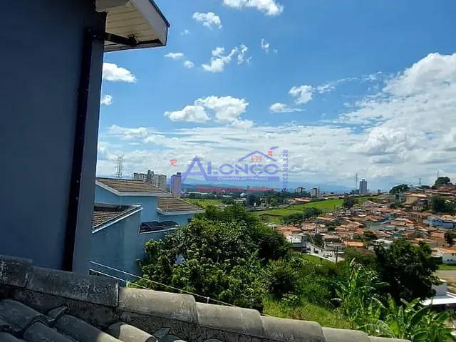 Casa com 500m² 5 quartos e 5 banheiros, à venda, no bairro Condomínio Jardim coleginho em Jacareí