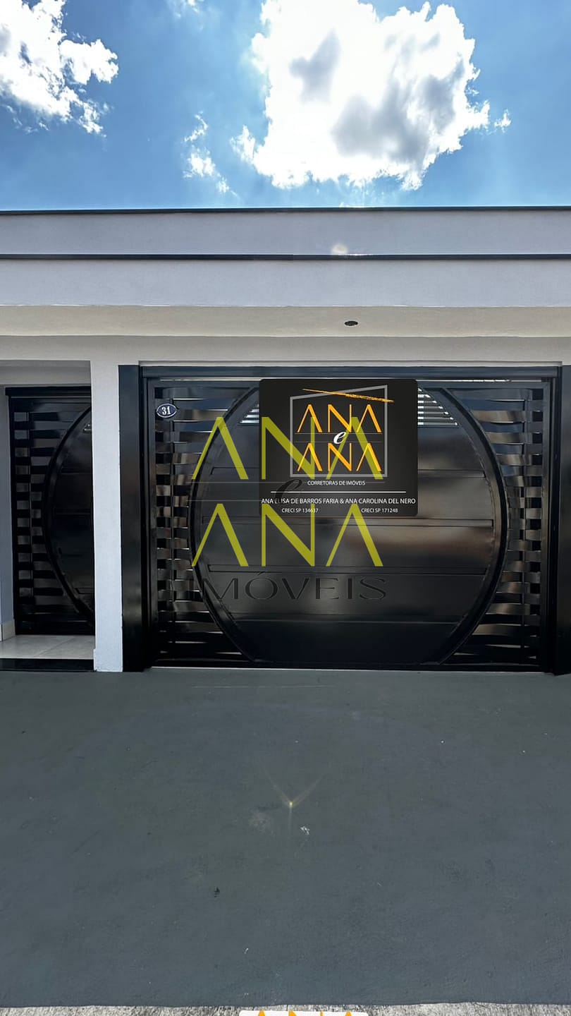 Casa, 3 quartos, 120 m² - Foto 1