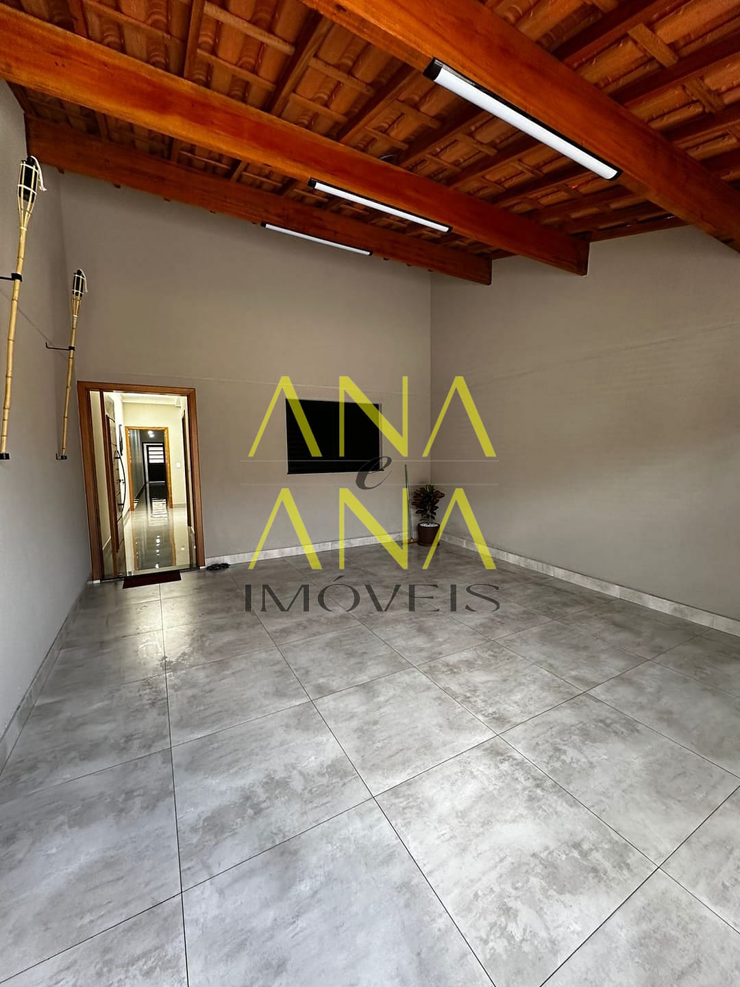 Casa, 3 quartos, 120 m² - Foto 2