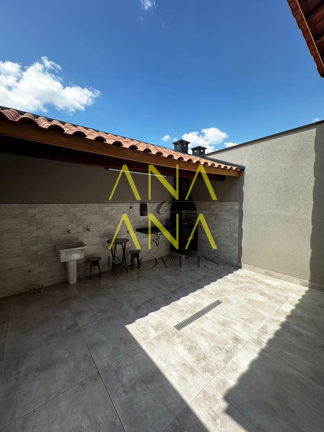 Casa, 3 quartos, 120 m² - Foto 16