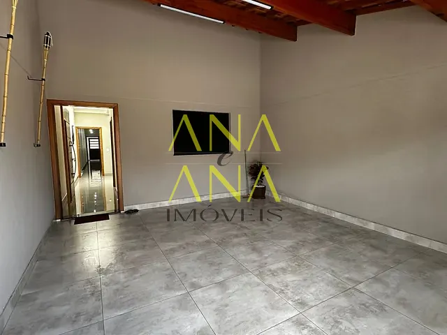 Casa 3 quartos e 2 banheiros, à venda, no bairro Vila Santa Libânia em Bragança Paulista