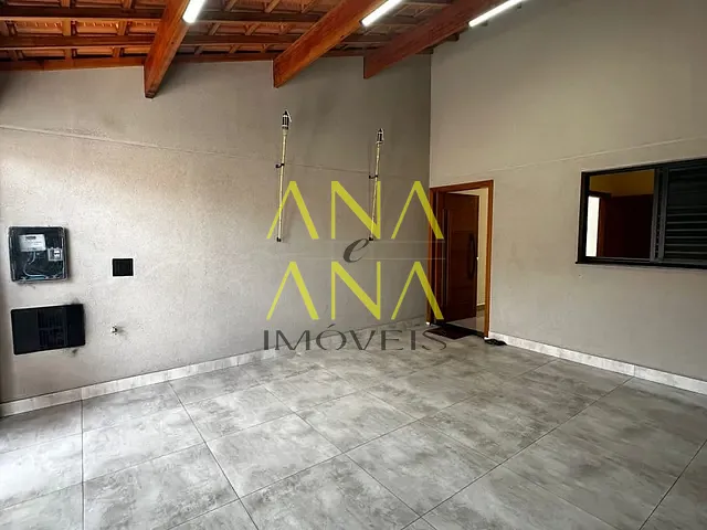 Casa 3 quartos e 2 banheiros, à venda, no bairro Vila Santa Libânia em Bragança Paulista
