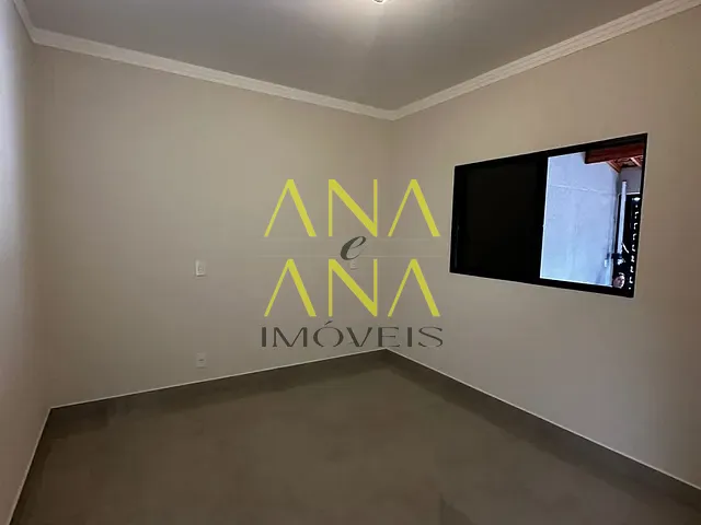 Casa 3 quartos e 2 banheiros, à venda, no bairro Vila Santa Libânia em Bragança Paulista
