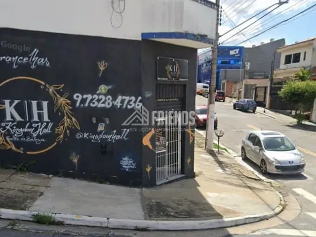 Casa com 190m² 4 quartos e 5 banheiros, à venda, no bairro Vila Nova Savoia em São Paulo