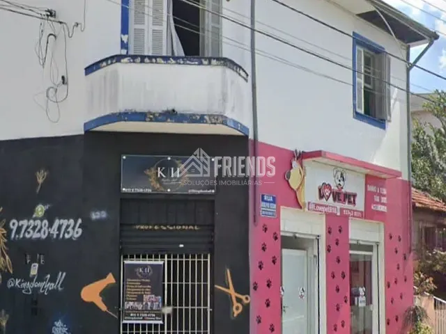 Casa com 190m² 4 quartos e 5 banheiros, à venda, no bairro Vila Nova Savoia em São Paulo