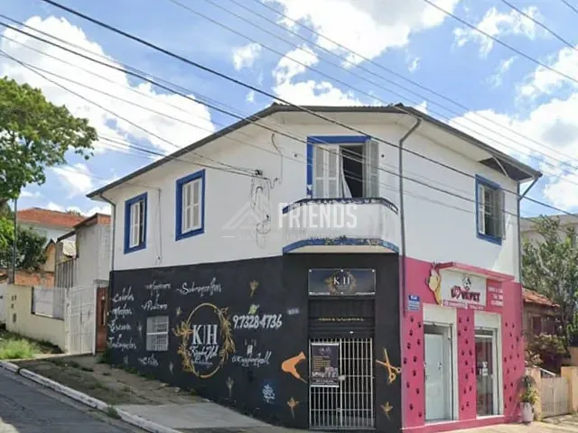Casa com 190m² 4 quartos e 5 banheiros, à venda, no bairro Vila Nova Savoia em São Paulo
