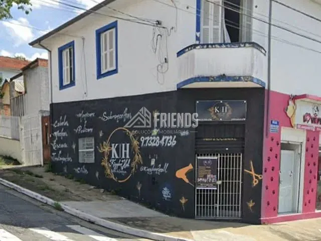 Casa com 190m² 4 quartos e 5 banheiros, à venda, no bairro Vila Nova Savoia em São Paulo