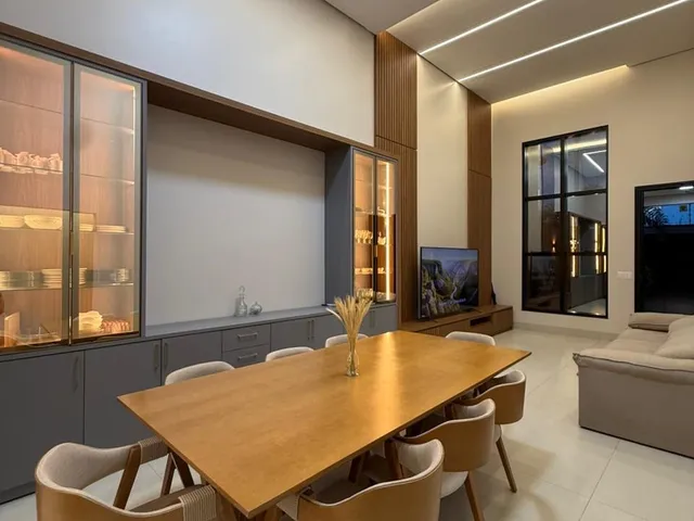 Casa com 270m² 3 quartos e 2 banheiros, à venda, no bairro Plano Diretor Sul em Palmas