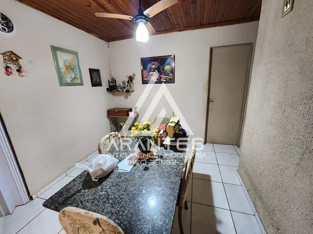 Casa 3 quartos e 1 banheiro, à venda, no bairro Nova América em Barretos