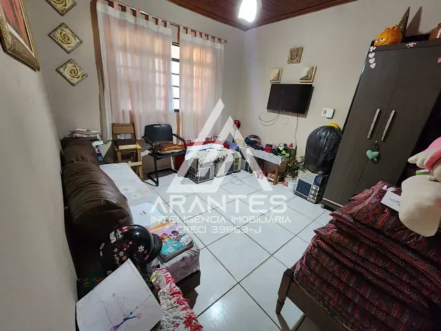 Casa 3 quartos e 1 banheiro, à venda, no bairro Nova América em Barretos
