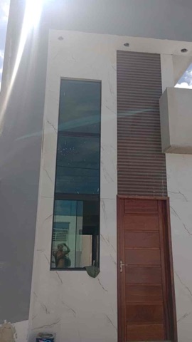 Casa com 140m² 2 quartos e 2 banheiros, à venda, no bairro Cidade jardim  em Campos dos Goytacazes