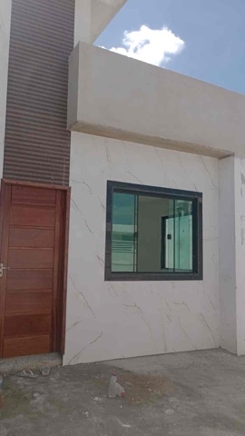 Casa com 140m² 2 quartos e 2 banheiros, à venda, no bairro Cidade jardim  em Campos dos Goytacazes