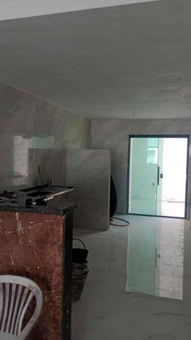 Casa com 140m² 2 quartos e 2 banheiros, à venda, no bairro Cidade jardim  em Campos dos Goytacazes