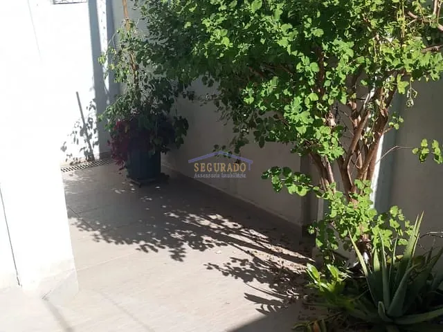 Casa 2 quartos e 2 banheiros, à venda, no bairro Jardim Paulistano em Campinas
