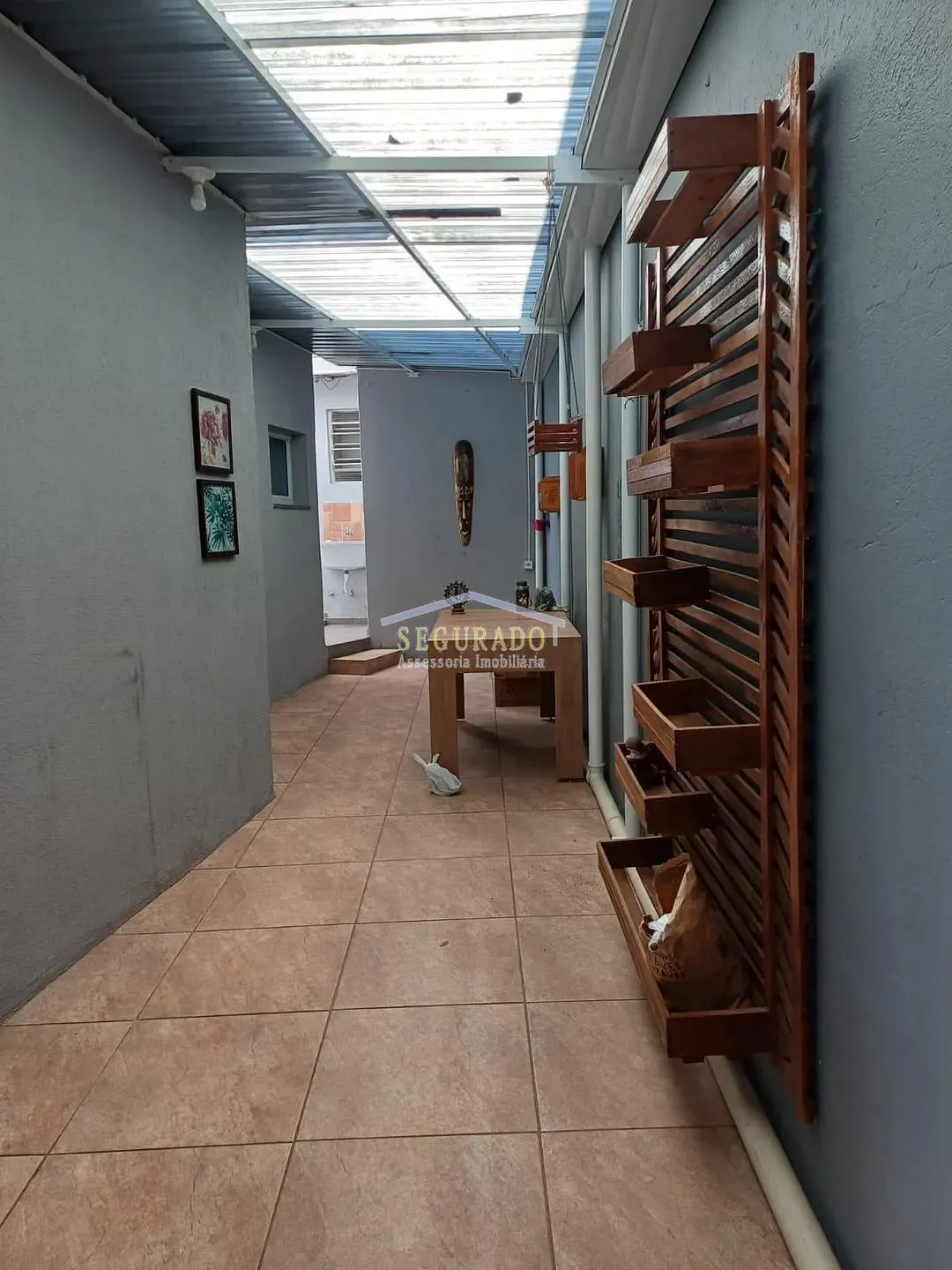 Casa, 2 quartos, 200 m² - Foto 14