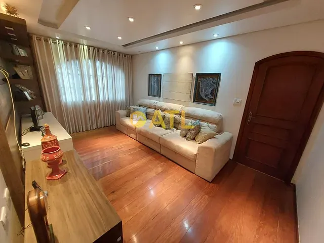 Casa com 520m² 3 quartos e 5 banheiros, à venda, no bairro Jardim Ouro Verde em Ourinhos