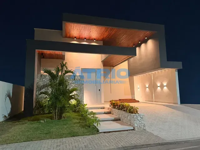 Casa com 390m² 3 quartos e 4 banheiros, à venda, no bairro Caçari em Boa Vista