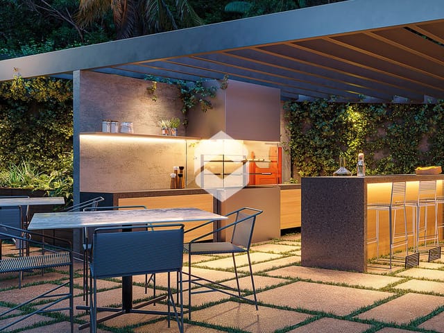 Casa com 387m² 4 quartos e 7 banheiros, à venda, no bairro Barra da Tijuca em Rio de Janeiro