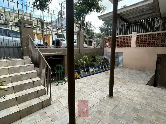 Casa com 210m² 2 quartos e 2 banheiros, à venda, no bairro Parque Peruche em São Paulo