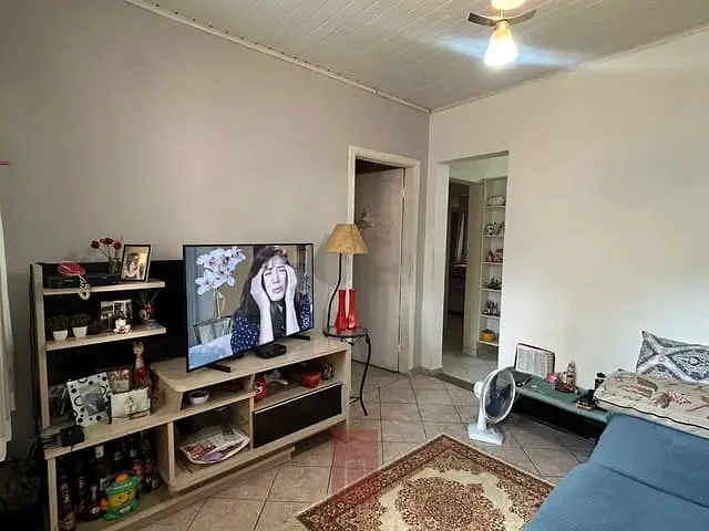 Casa com 210m² 2 quartos e 2 banheiros, à venda, no bairro Parque Peruche em São Paulo