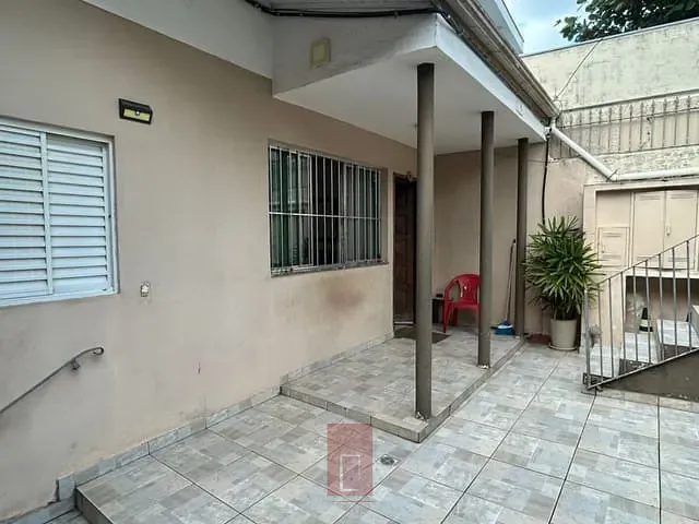 Casa com 210m² 2 quartos e 2 banheiros, à venda, no bairro Parque Peruche em São Paulo