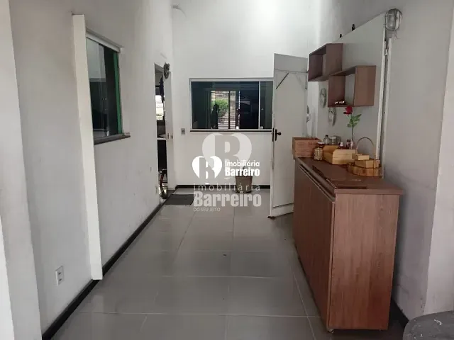 Casa 4 quartos e 2 banheiros, à venda, no bairro Conjunto Água Branca em Contagem