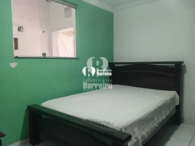 Casa 4 quartos e 2 banheiros, à venda, no bairro Conjunto Água Branca em Contagem