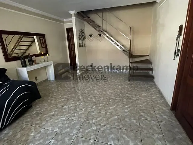 Casa com 150m² 4 quartos e 3 banheiros, à venda, no bairro Jardim Belvedere em Volta Redonda