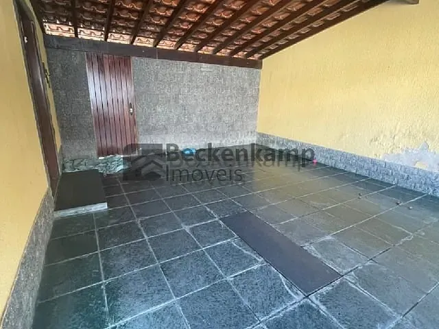 Casa com 150m² 4 quartos e 3 banheiros, à venda, no bairro Jardim Belvedere em Volta Redonda