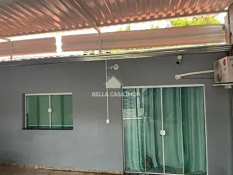 Casa à venda com 3 quartos, 120m² - Foto 26