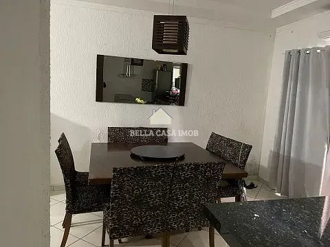 Casa à venda com 3 quartos, 120m² - Foto 27