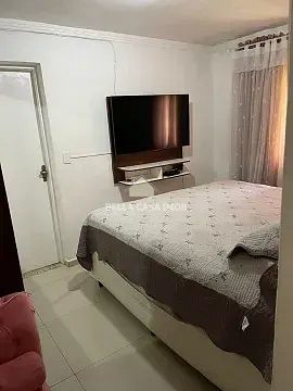 Casa à venda com 3 quartos, 120m² - Foto 29